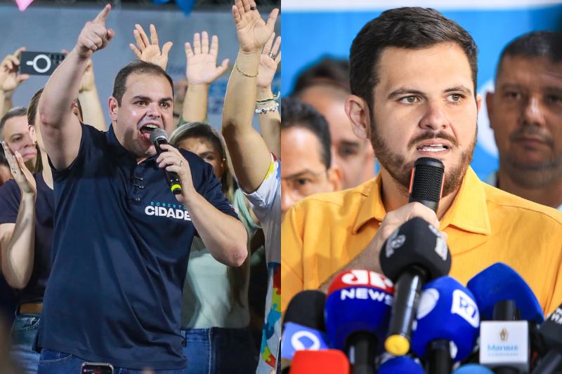 Impasse sobre passe livre estudantil gera acusações entre prefeito e governador