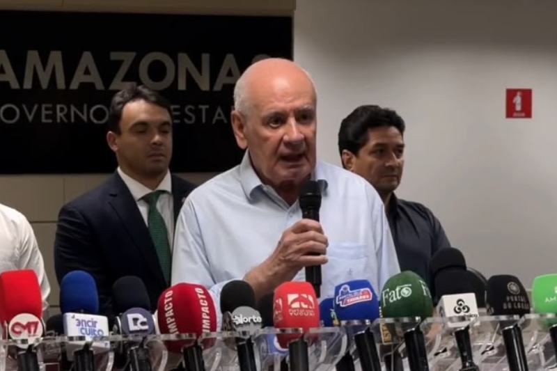 Governo do Amazonas diz que tentou pagar subsídio, mas Sinetram recusou