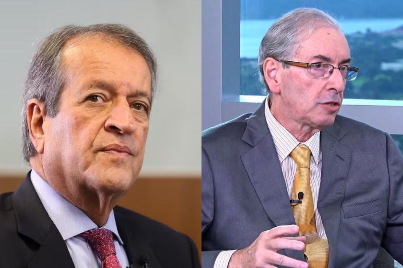 MP pede ao TCU investigação sobre repasses de emendas por Valdemar e Cunha