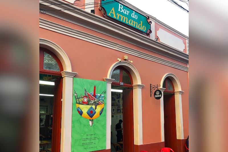 Diocese de Alto Solimões confirma despejo do Bar do Armando em Manaus