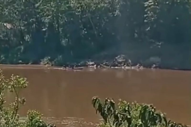 Indígenas Korubo geram preocupação em Atalaia do Norte; Funai intervém