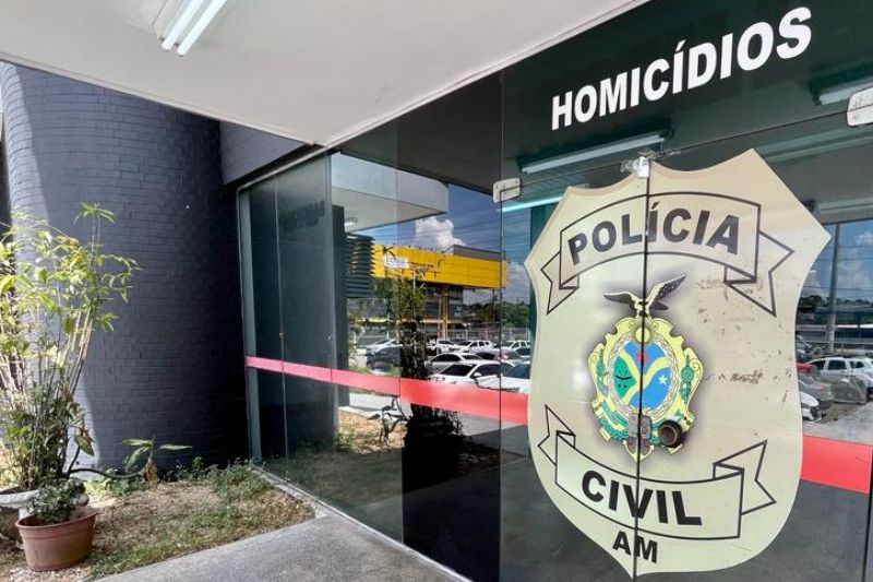 Vigilante é preso suspeito de tentar matar travesti após desavença em Manaus