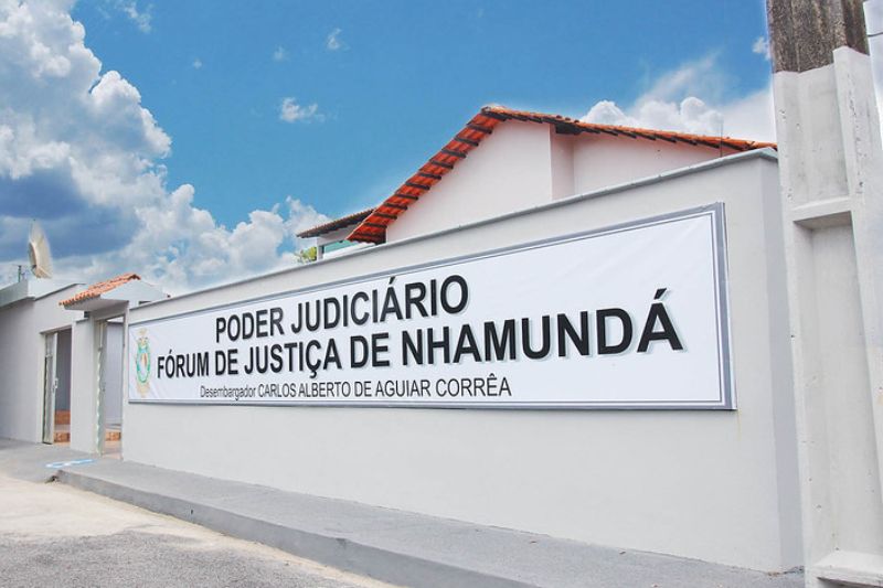 Homem é sentenciado a 57 anos de prisão por abusos contra crianças em Nhamundá