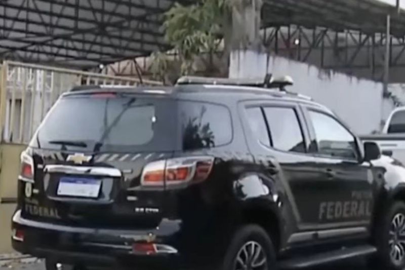 Polícia Federal investiga empresa de Manaus por fraudes em Rondônia