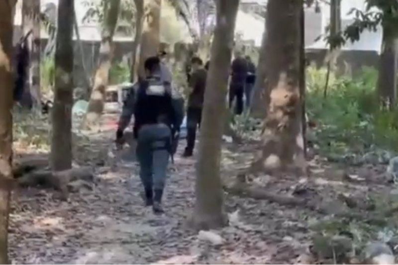 Casal é detido por homicídio e roubo de moto em Humaitá