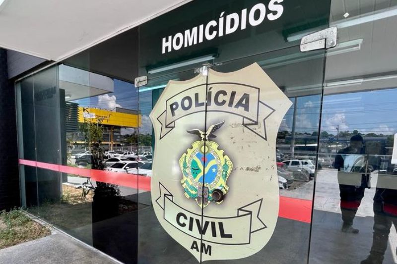 Empresário é assassinado a tiros em Manaus durante ataque a caminho de casa