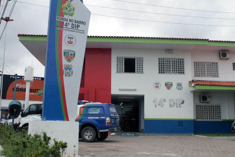 Homem de 51 anos é detido em Manaus por tentativa de estupro