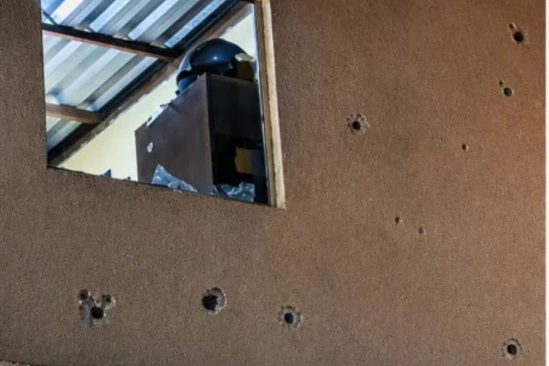 Comando Vermelho ataca residências de policiais em Manaus em menos de 48 horas