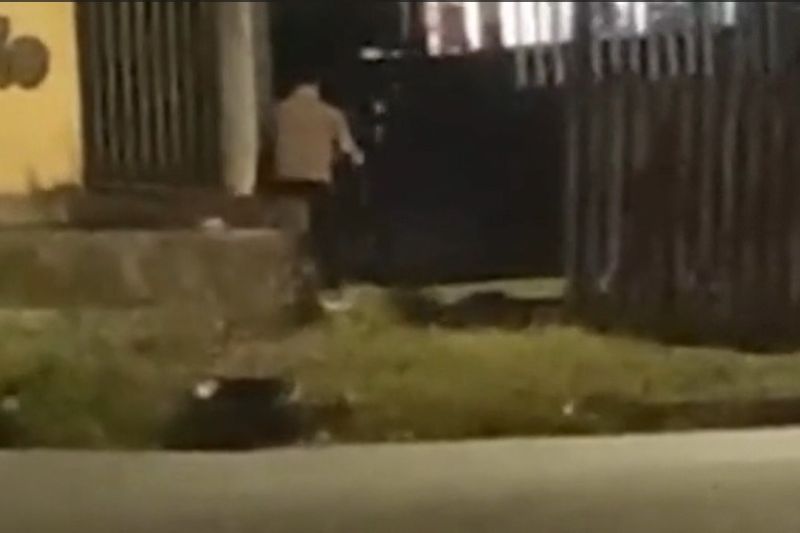 Tragédia em Manaus: dono de bar é morto após intervir em briga de policial