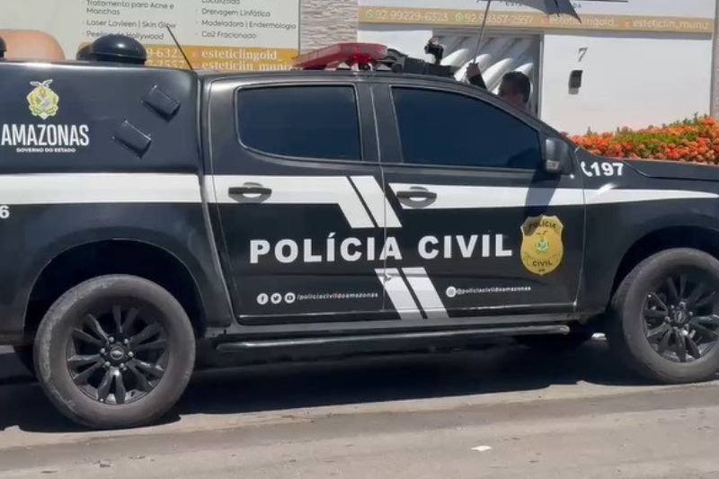 Delegado alerta sobre ninfoplastia irregular em clínicas de Manaus