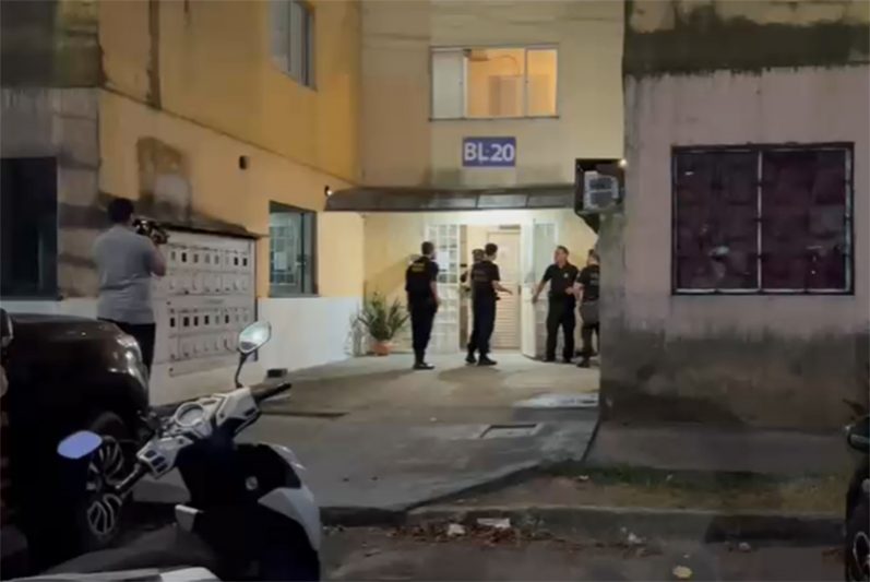 PF investiga quadrilha que movimentou R$ 115 milhões em cocaína no Amazonas