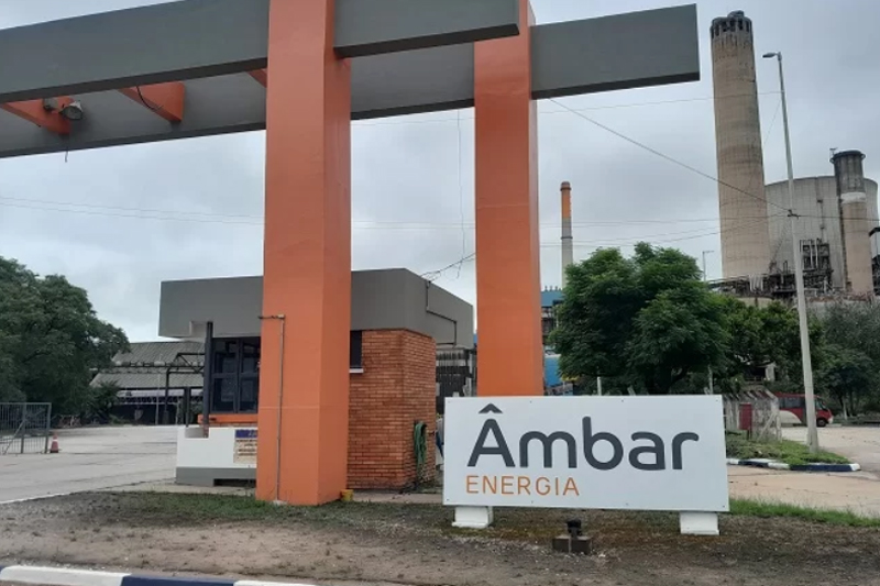 Âmbar Energia esclarece uso de cabos concêntricos de alumínio na rede de Manaus