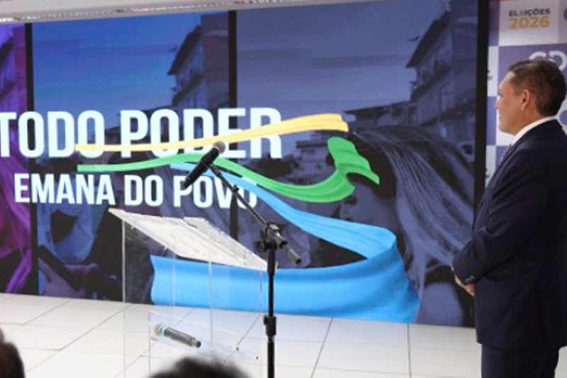 TSE Lança Campanha Vibrante em Prol da Democracia nas Eleições de 2026