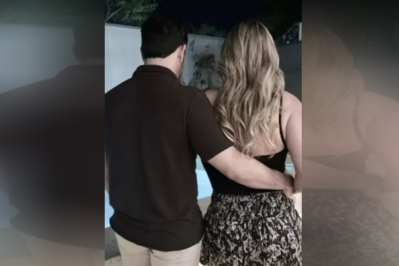Simony revela novo relacionamento e mantém identidade do parceiro em sigilo