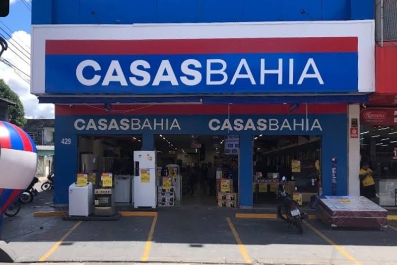 Justiça do Trabalho impede novas demissões nas Casas Bahia temporariamente