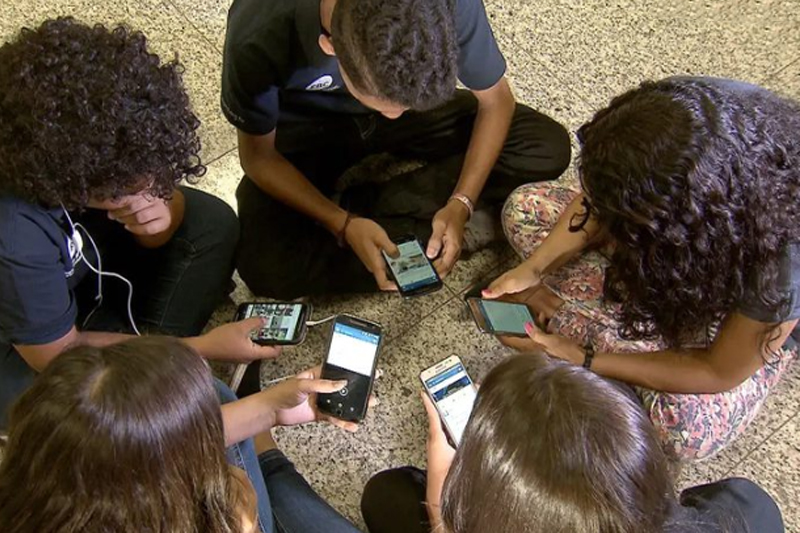 ANPD lança página para denúncias contra irregularidades em redes sociais