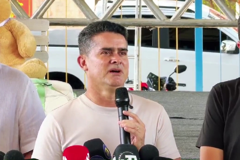 Juíza determina retirada de vídeo de David Almeida sobre Minha Casa, Minha Vida