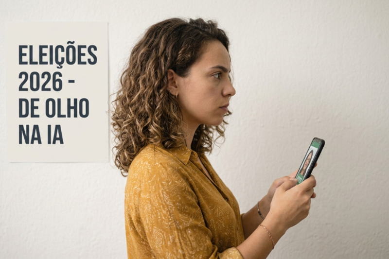 TSE e Google lançam ferramenta para identificar conteúdos falsos nas eleições