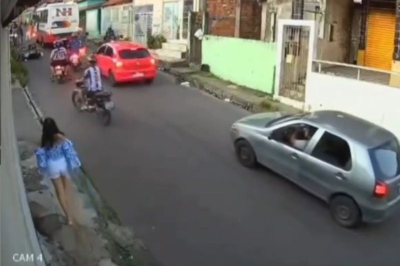 Motociclista receberá R$ 151,8 mil após perder braço em buraco na via