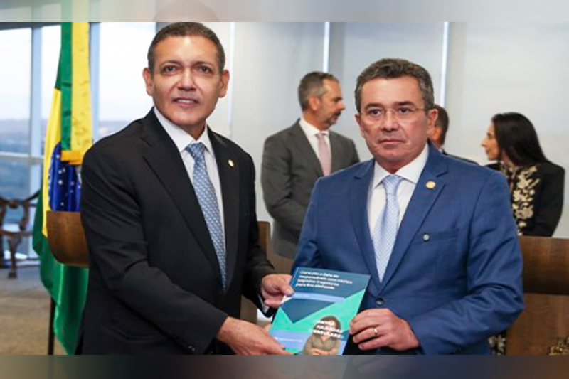 TCU revela lista com 453 políticos do Amazonas com contas irregulares