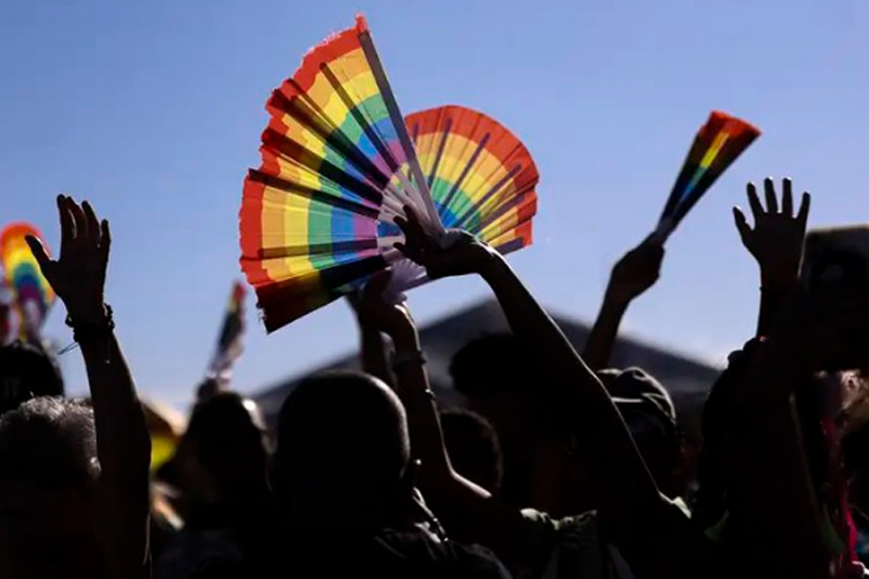 Justiça determina melhorias no atendimento à saúde de pessoas LGBT+ no AM