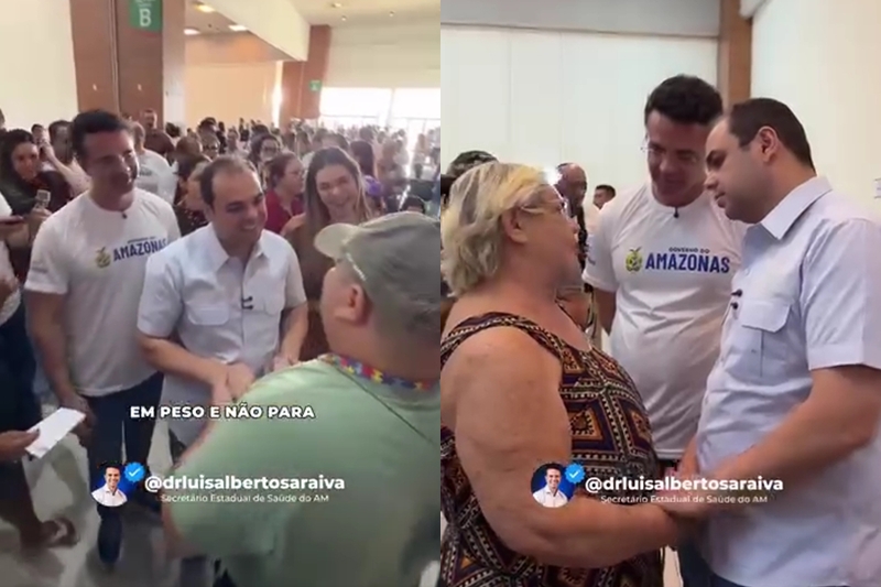 Justiça determina suspensão de anúncios de apoio a Roberto Cidade