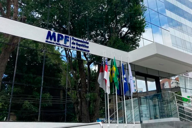 MPF e AGU apoiam empréstimo de R$ 1,46 bilhão para o Amazonas