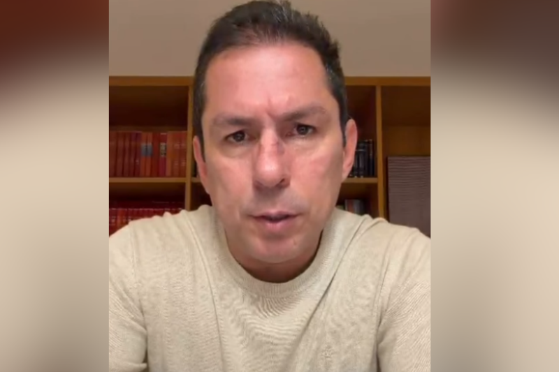 Marcelo Ramos defende ZFM e critica ataques à indústria amazonense