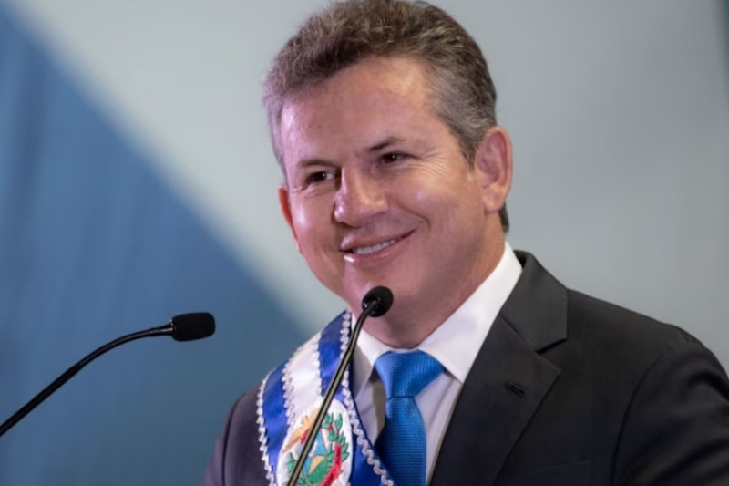 Polícia Federal investiga desvio de R$ 308 milhões em acordo do Estado de MT