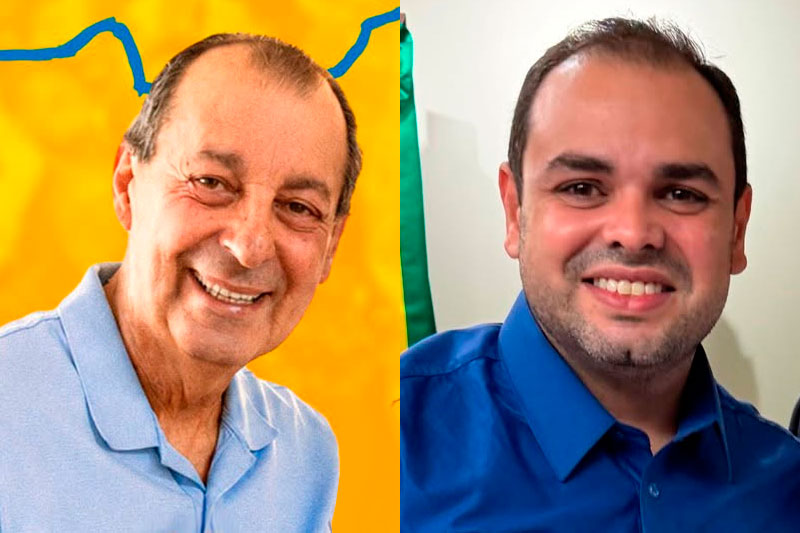 Omar Aziz lidera pesquisa Quaest para o governo do Amazonas