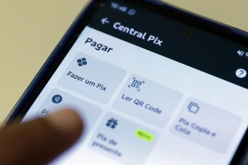 Prazo para contestar devolução no Pix aumenta para 80 dias