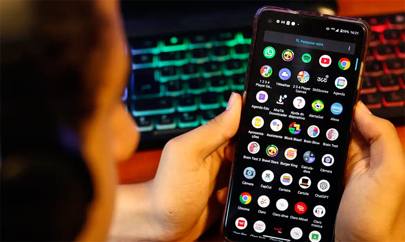 ANPD inicia investigação sobre proteção de crianças no Discord