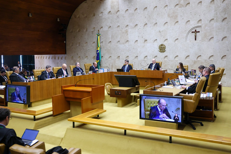 STF derruba restrição de isenção fiscal para compra de veículos por pessoas com deficiência