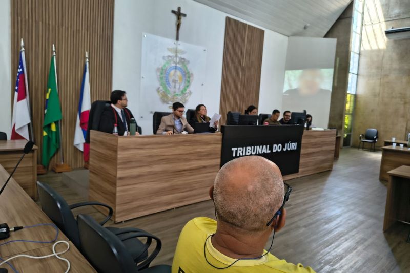 Feminicídio: Homem é condenado a quase 30 anos por matar ex-namorada em Manaus