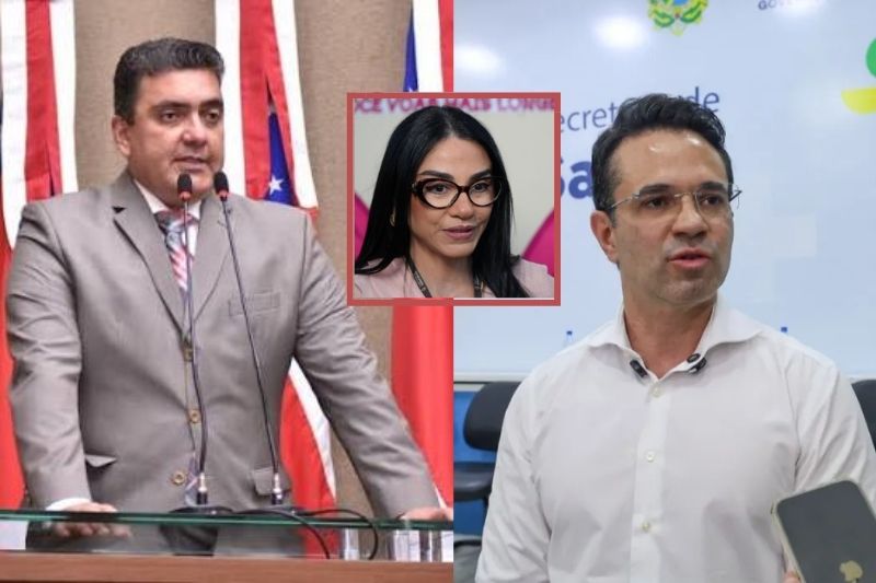 Deputado critica secretário de Saúde do Amazonas e promete retaliação