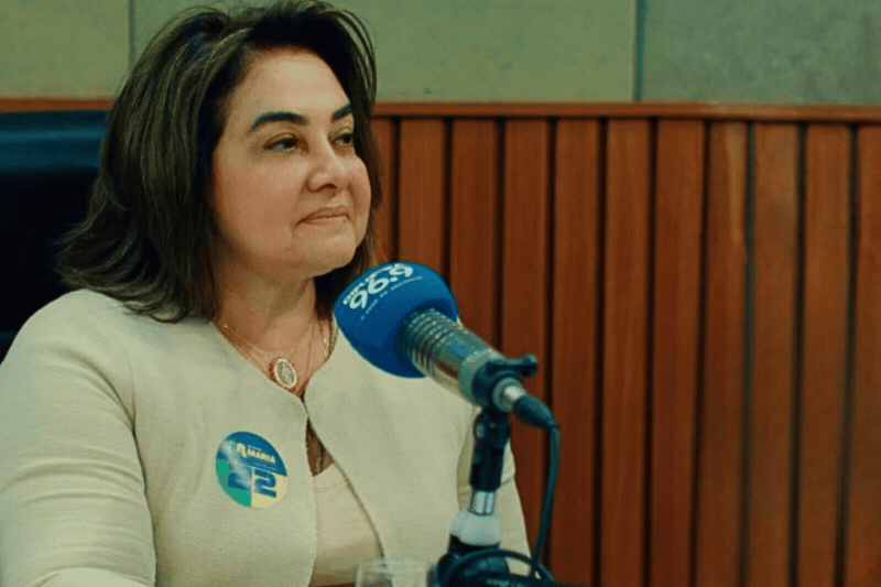 TRE-AM concede direito de resposta a Roberto Cidade e Wilson Lima