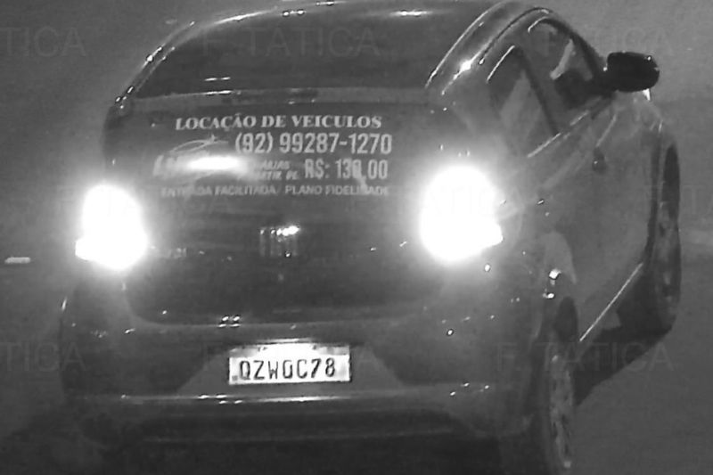Empresário é sequestrado no bairro Cachoeirinha, em Manaus