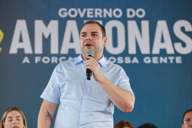 Proibição de Bonés e Leques com Imagem de Roberto Cidade é Determinada pela Justiça