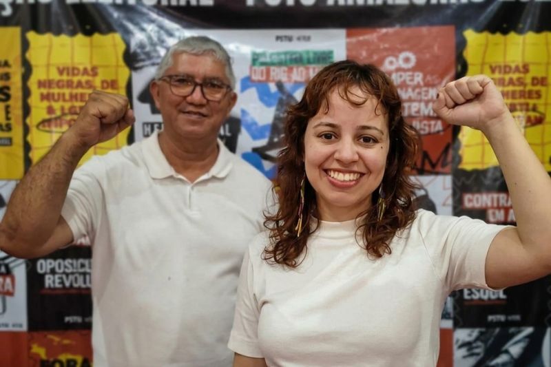 Juliana Frota Rebouças, candidata a vice-governadora, declara R$ 854 mil