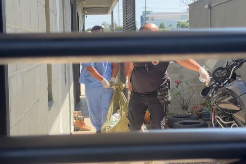 Colombiano Jesus David é morto a tiros em apartamento na zona centro-sul de Manaus