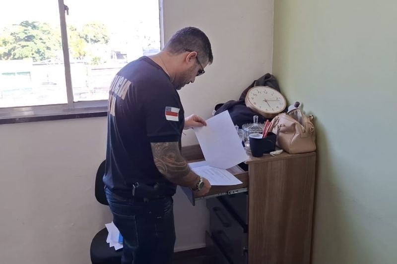 Advogado é detido em operação que apura golpe de R$ 8 milhões em Manaus