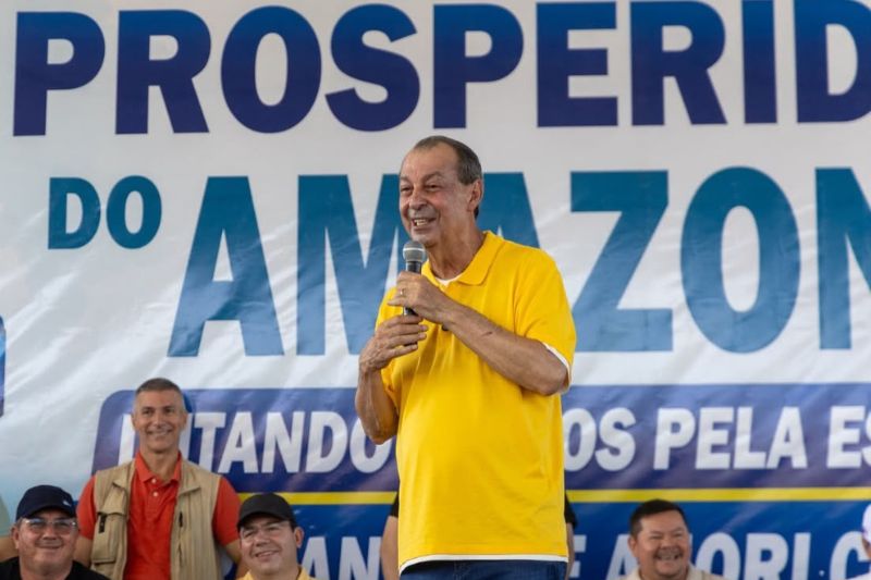PSD se destaca como o partido com mais candidatos a governador no Brasil
