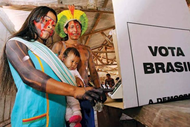 PT solicita transporte de indígenas para o 2º turno das eleições no Amazonas