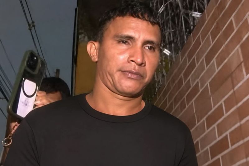 Chacina em Manaus: autor roubou R$ 900 e pagou agiotas, revela delegado