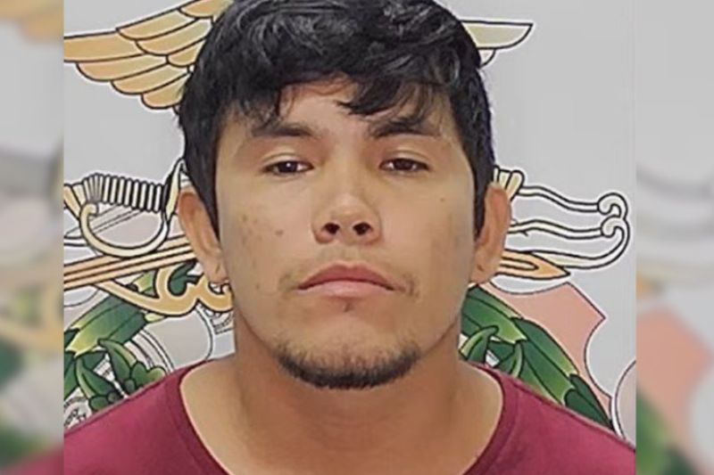 Condenado a 15 anos por roubo é preso após briga em acidente de trânsito em Manaus