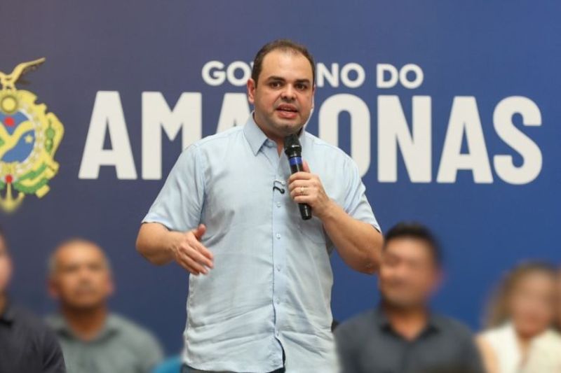 Juíza proíbe uso de bens públicos em campanha de Roberto Cidade