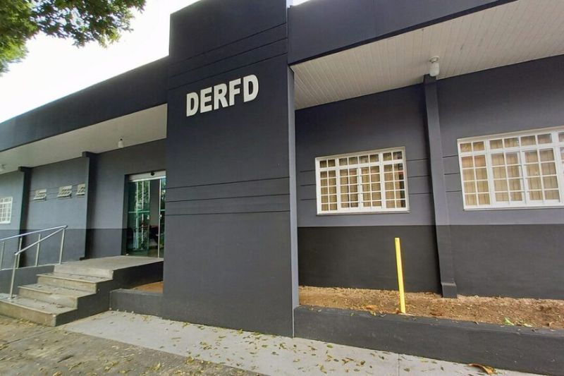 Suspeito de assalto a empresário em Manaus é detido pela polícia