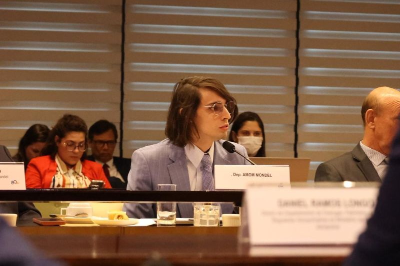 Amom sugere penas de até 8 anos para gestores que ignorarem riscos ambientais
