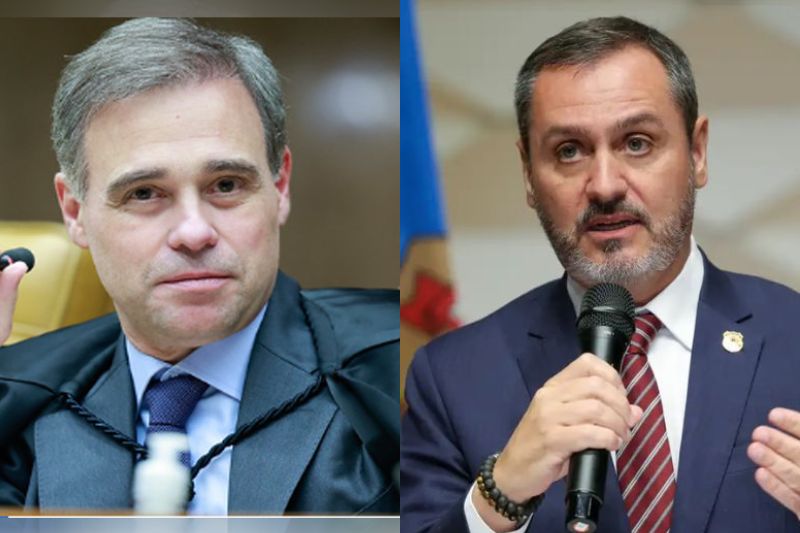 Afastamento inédito de diretor da PF por ministro do STF gera polêmica