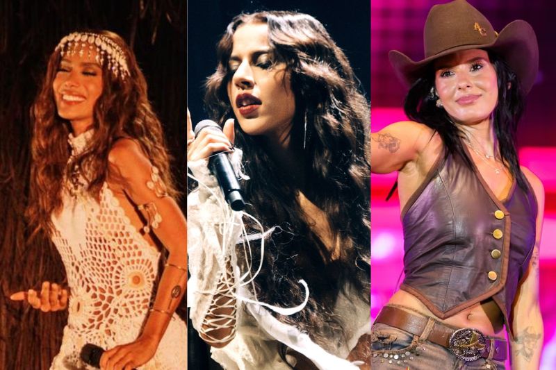 Grammy Latino 2026: Brasil tem indicações em diversas categorias